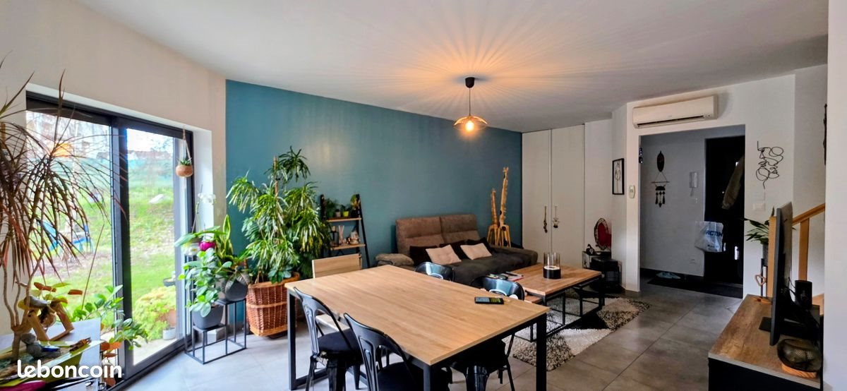 Maison à vendre, 75m², La Couronne