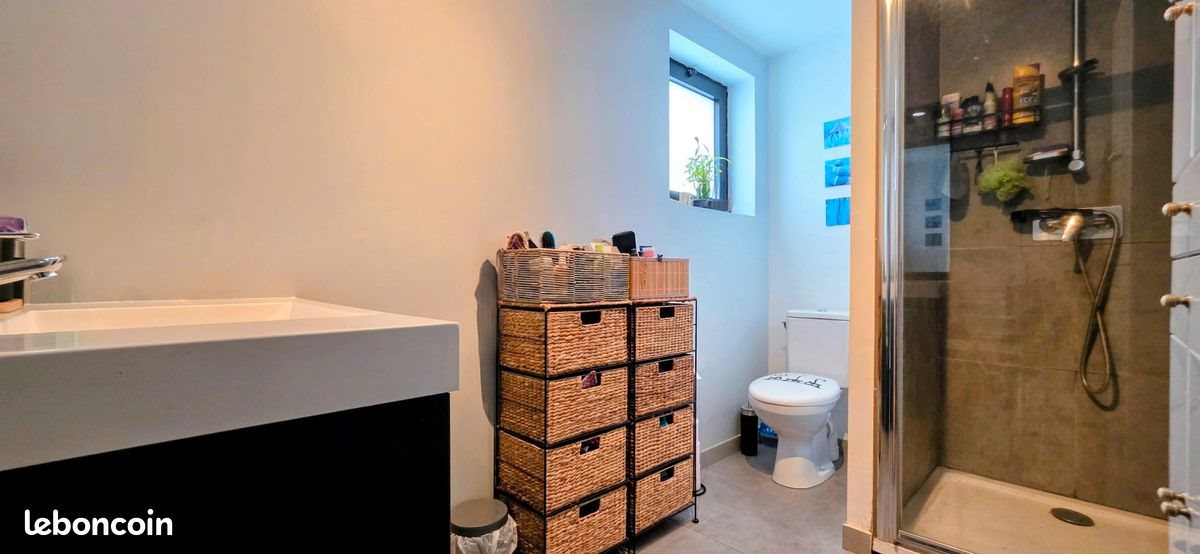 Maison à vendre, 75m², La Couronne