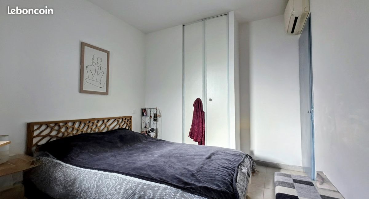 Maison à vendre, 75m², La Couronne
