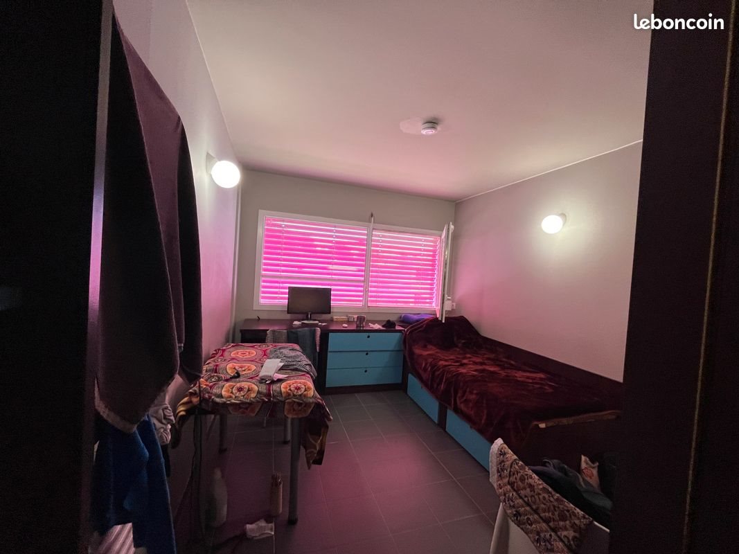 Appartement à louer, 20m², Aix-en-Provence