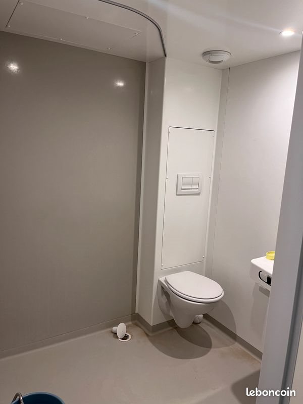 Appartement à louer, 20m², Aix-en-Provence