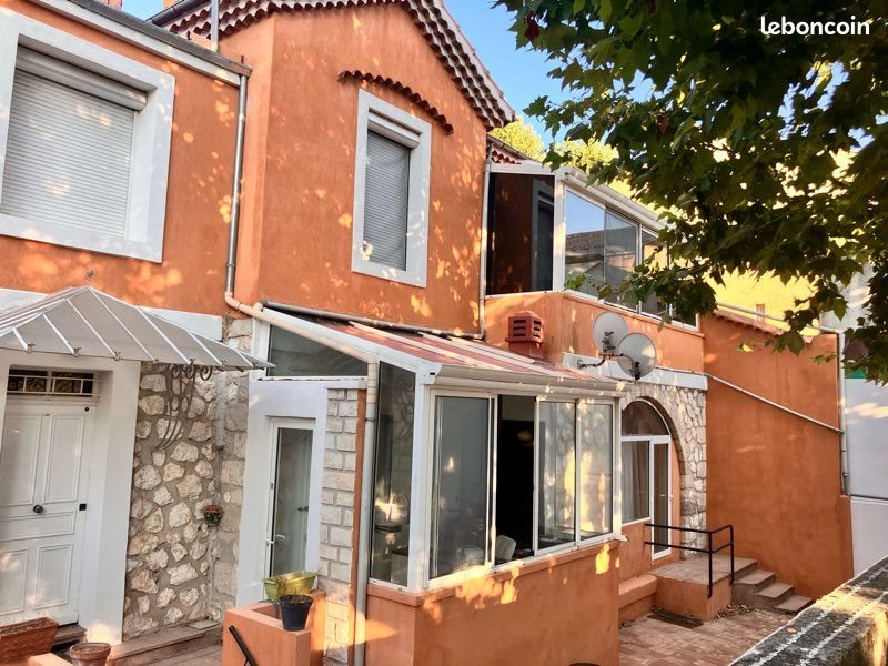 Appartement à louer, 40m², Gardanne