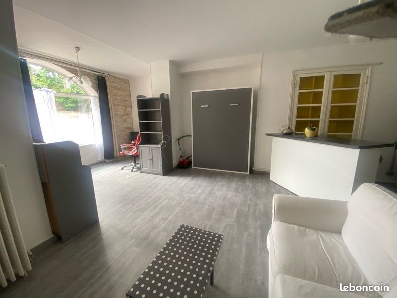 Appartement à louer, 40m², Gardanne