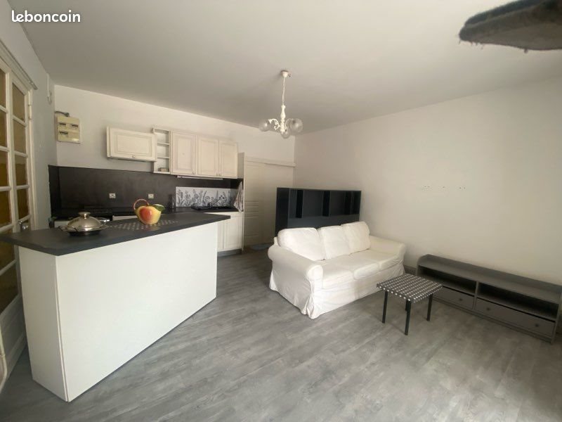Appartement à louer, 40m², Gardanne