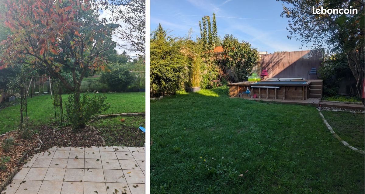 Maison à vendre, 210m², Saint-Symphorien-d'Ozon