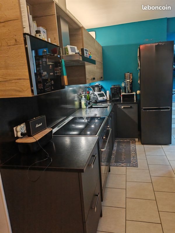 Maison à vendre, 210m², Saint-Symphorien-d'Ozon