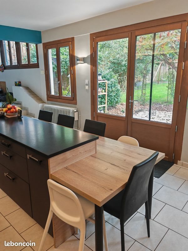 Maison à vendre, 210m², Saint-Symphorien-d'Ozon