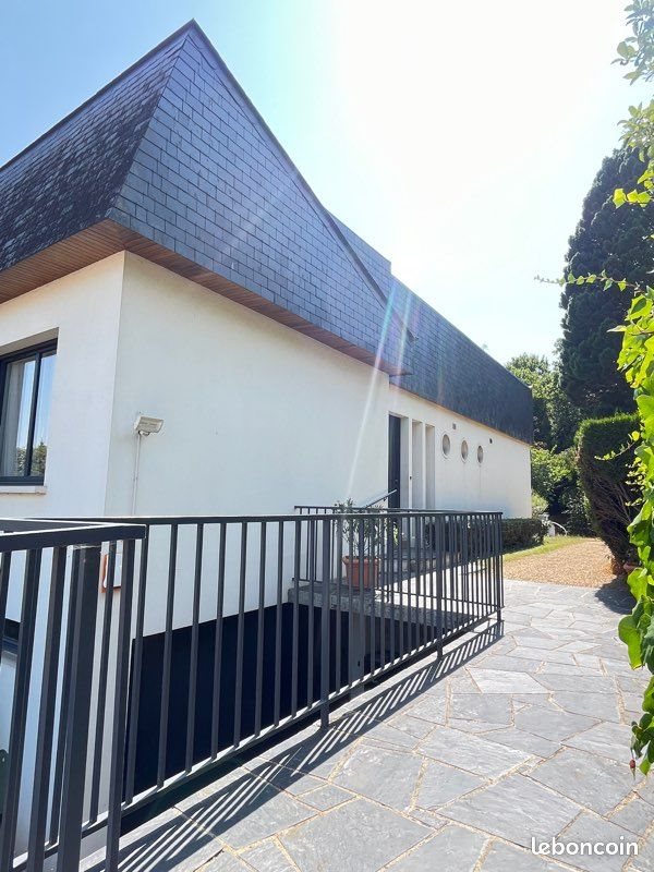 Maison à vendre, 152m², Cesson-Sévigné