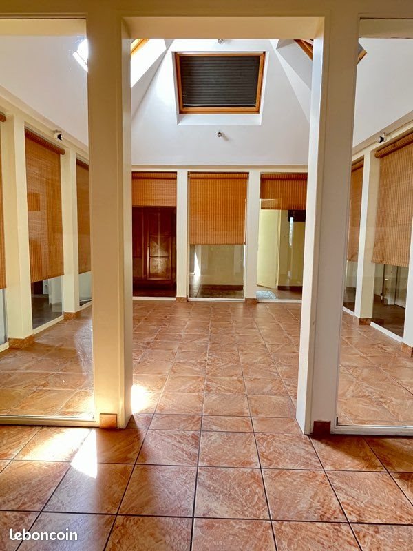 Maison à vendre, 152m², Cesson-Sévigné