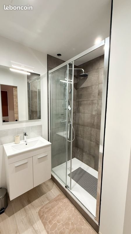 Appartement à louer, 22m², Mâcon