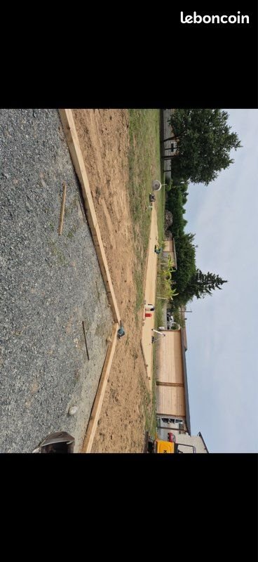 Maison à vendre, 160m², Dracé