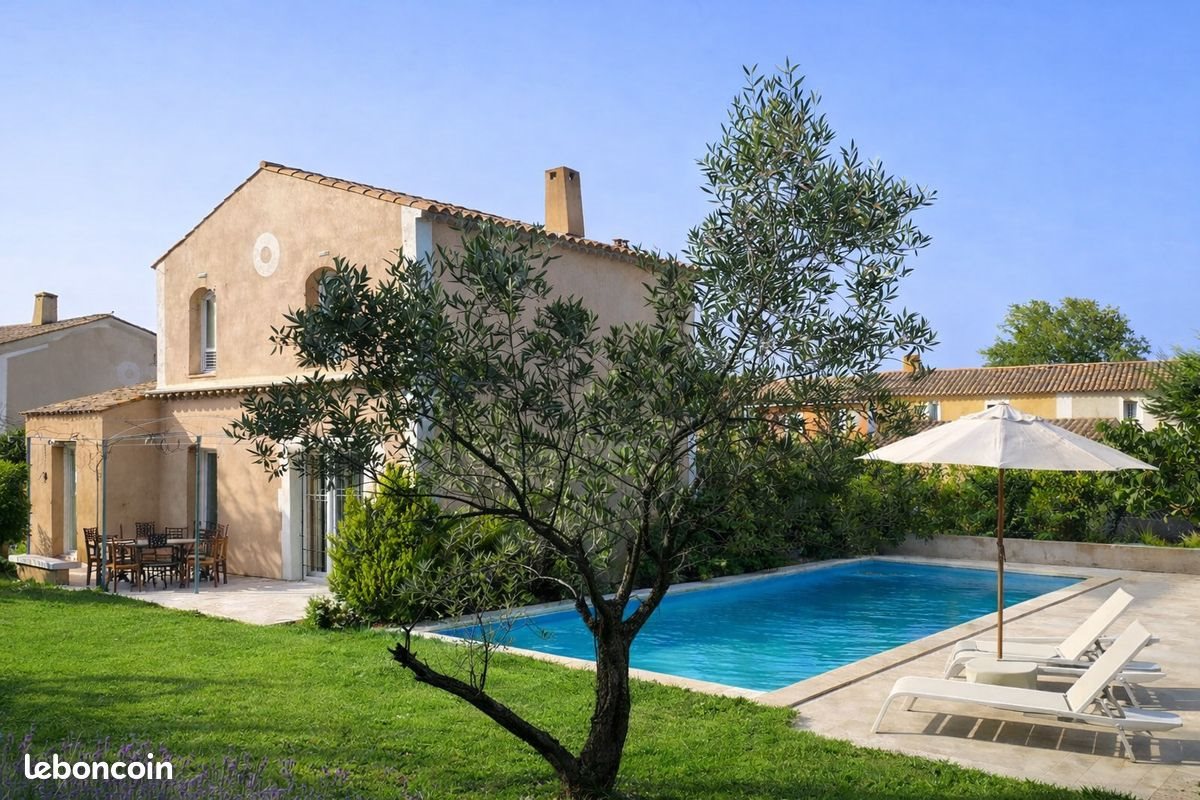 Maison à vendre, 105m², Roquebrune-sur-Argens