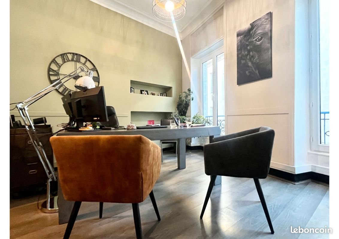 Appartement à vendre, 75m², Nîmes