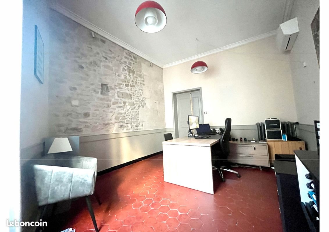 Appartement à vendre, 75m², Nîmes
