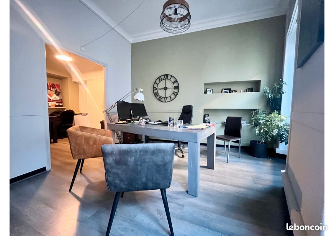 Appartement à vendre, 75m², Nîmes