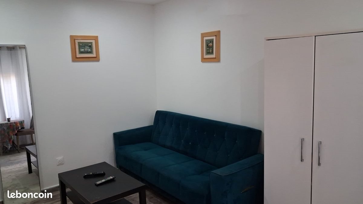 Maison à louer, 22m², Nanterre
