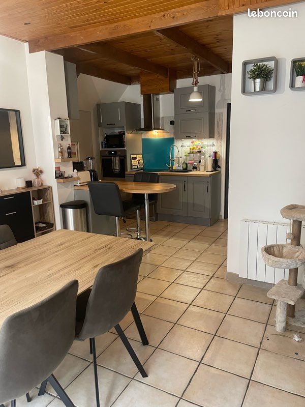 Appartement à louer, 55m², La Guerche-de-Bretagne
