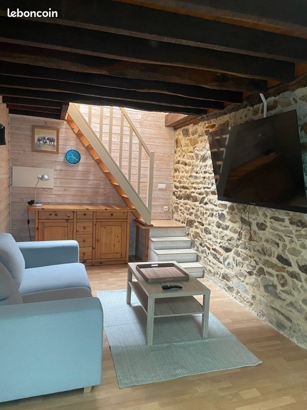 Appartement à louer, 55m², La Guerche-de-Bretagne