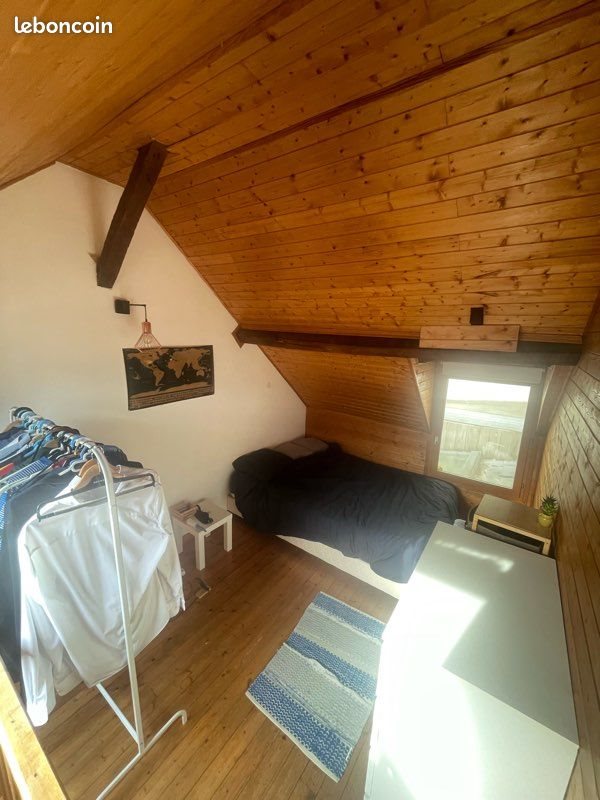 Appartement à louer, 55m², La Guerche-de-Bretagne