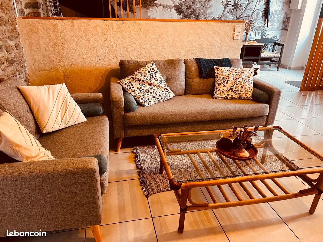 Maison à louer, 95m², Evran