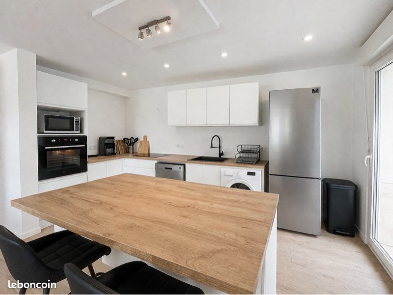 Appartement à vendre, 66m², Perpignan