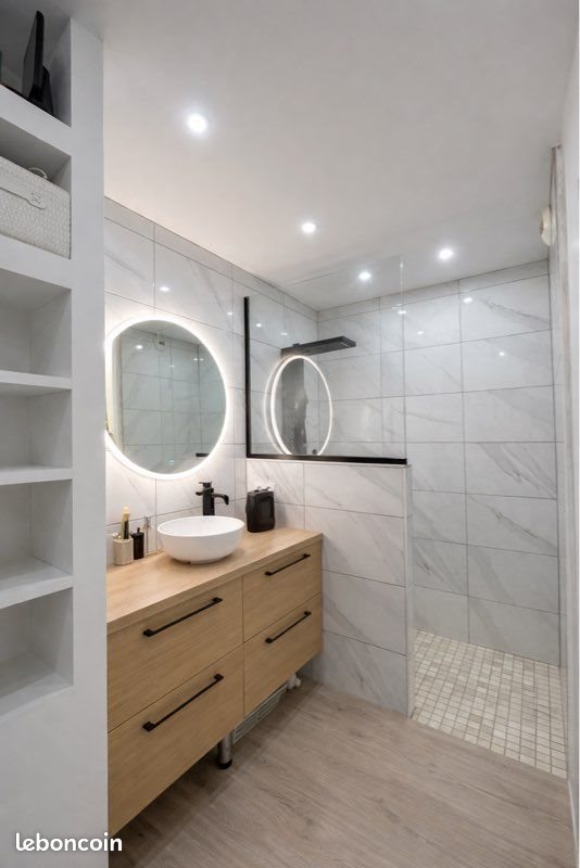Appartement à vendre, 66m², Perpignan
