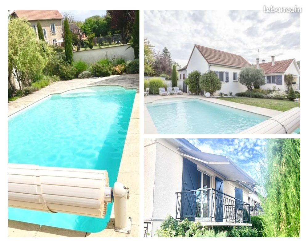 Maison à vendre, 100m², Aynac