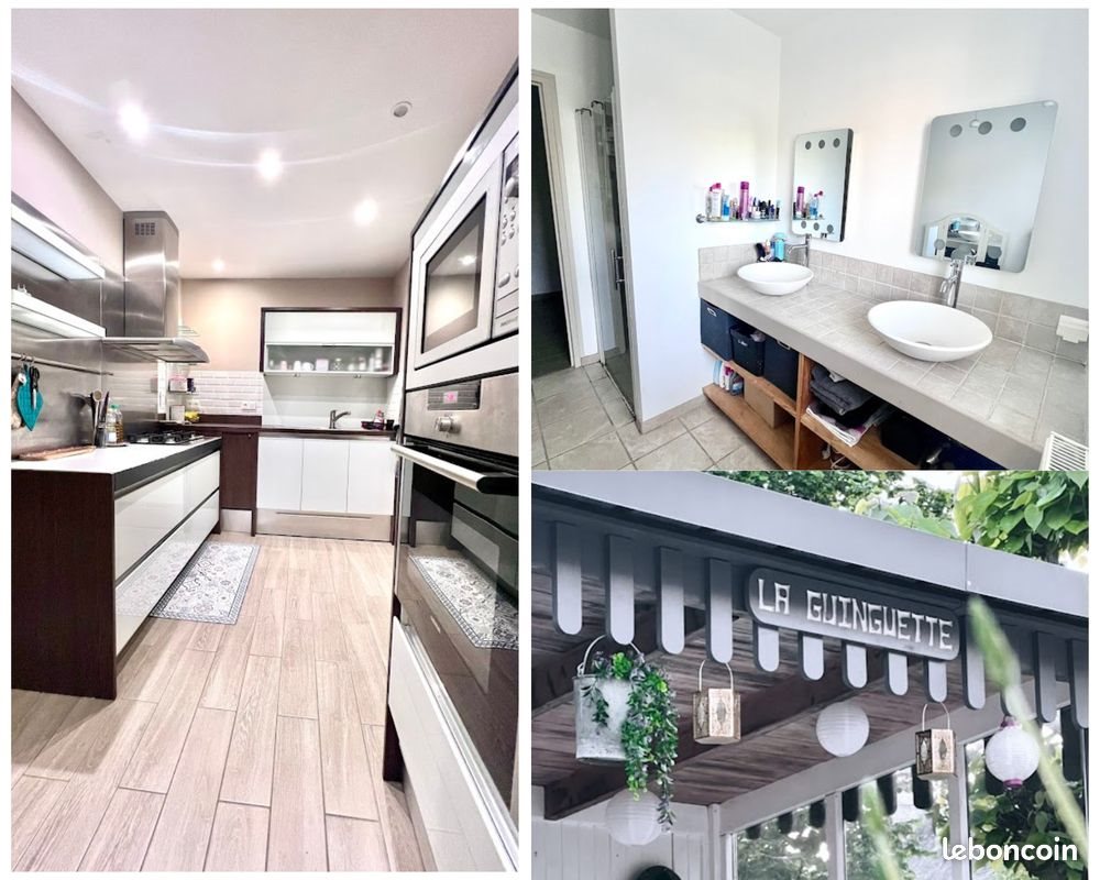 Maison à vendre, 100m², Aynac