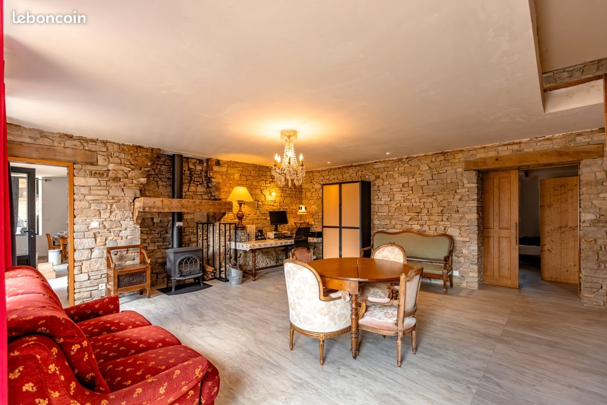 Maison à vendre, 169m², Laillé