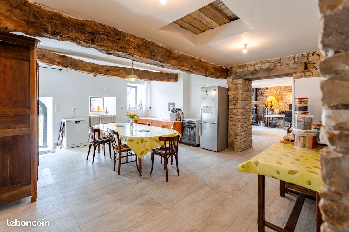 Maison à vendre, 169m², Laillé