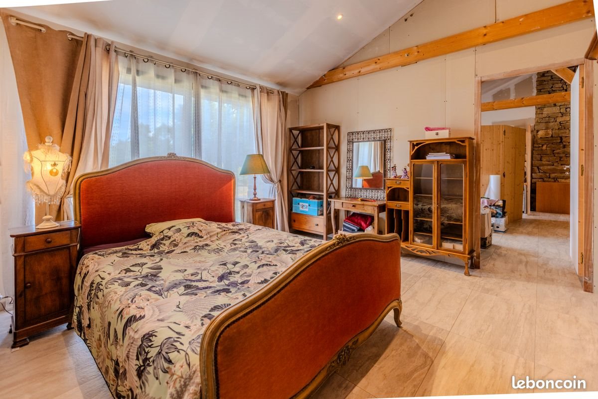 Maison à vendre, 169m², Laillé