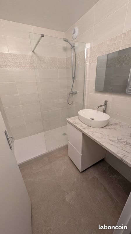 Appartement à louer, 33m², Gouvieux