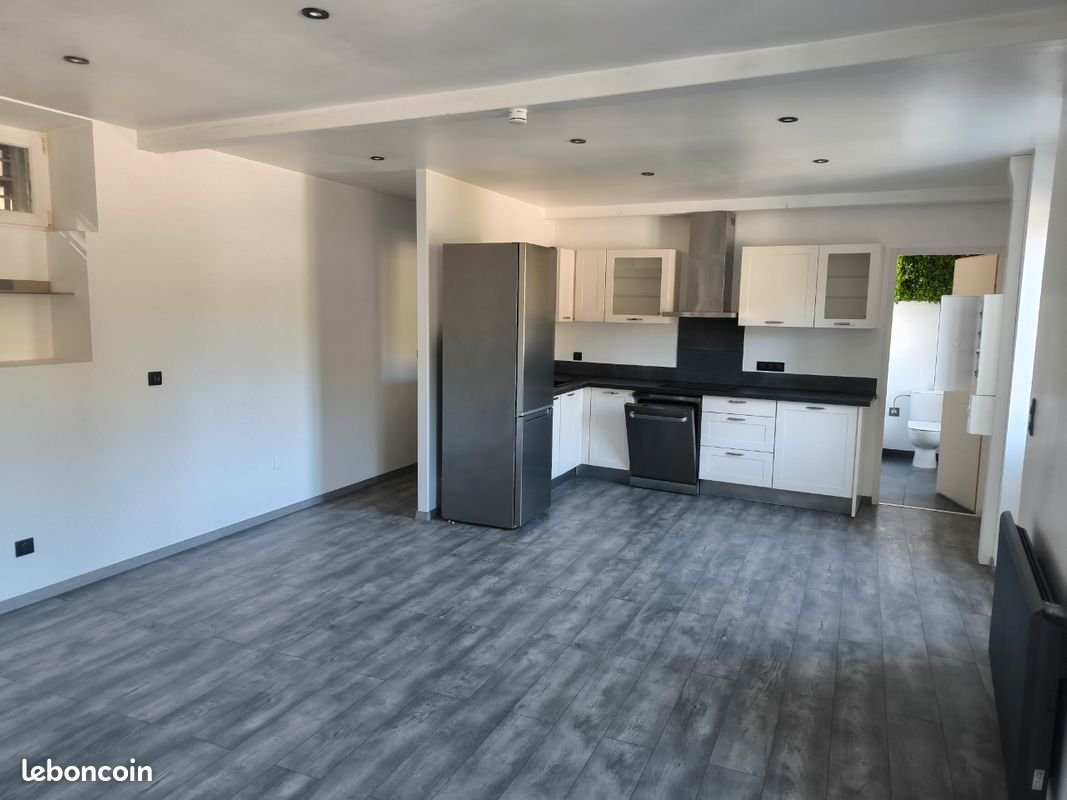 Appartement à louer, 80m², Seyssel