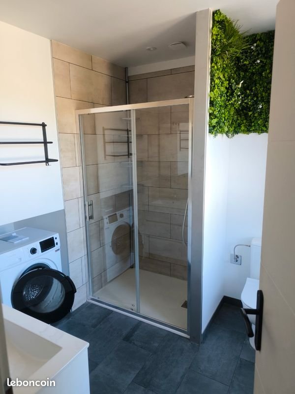 Appartement à louer, 80m², Seyssel