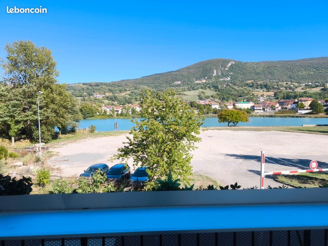 Appartement à louer, 80m², Seyssel