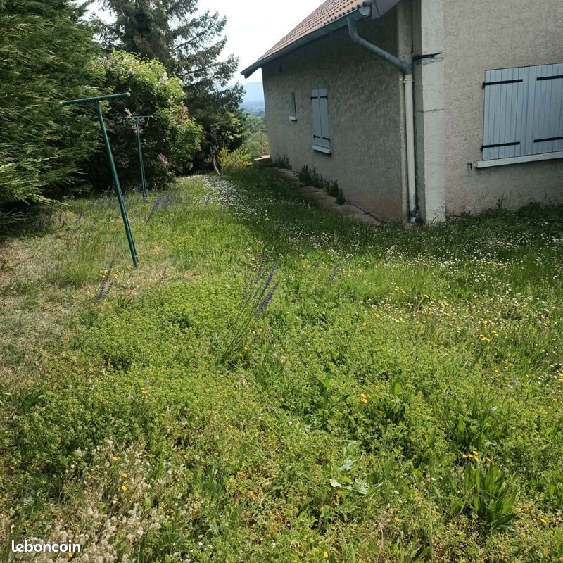 Maison à vendre, 100m², La Côte-Saint-André