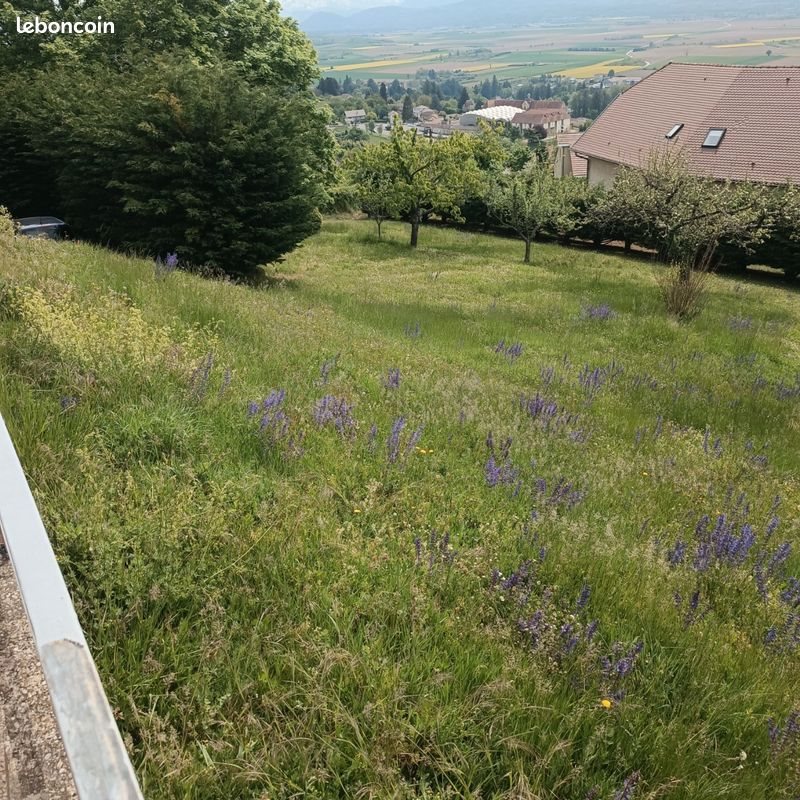 Maison à vendre, 100m², La Côte-Saint-André