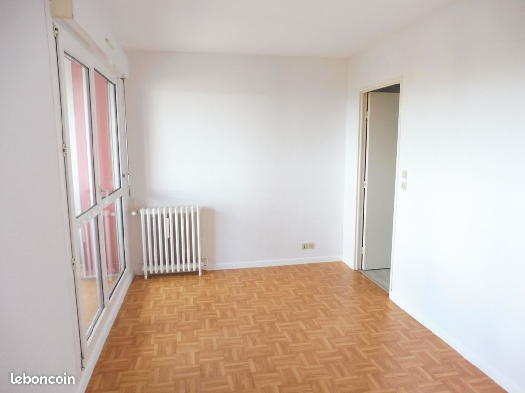 Appartement à louer, 65m², Saint-Avold