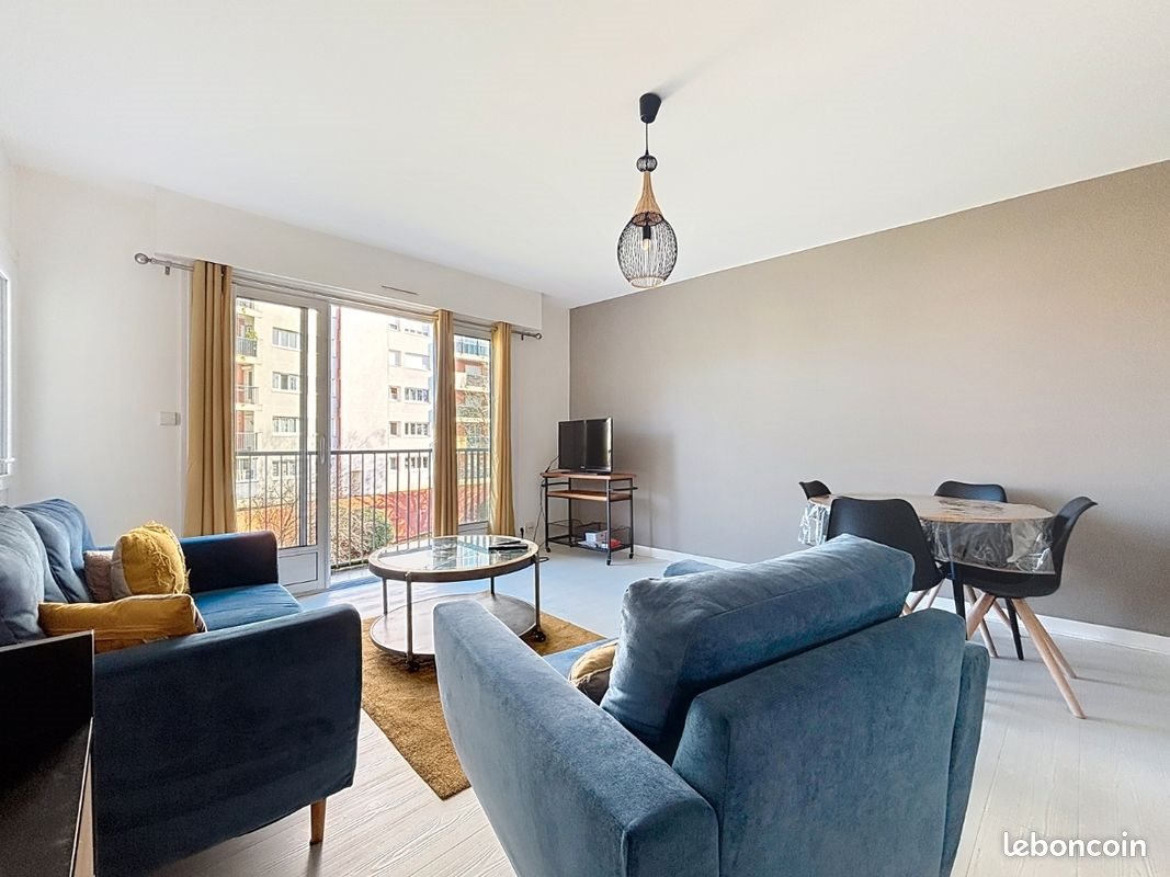 Appartement à louer, 74m², La Roche-sur-Yon