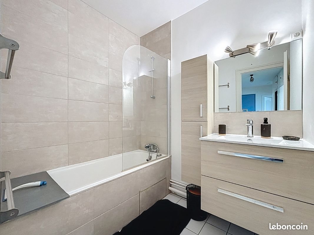 Appartement à louer, 74m², La Roche-sur-Yon