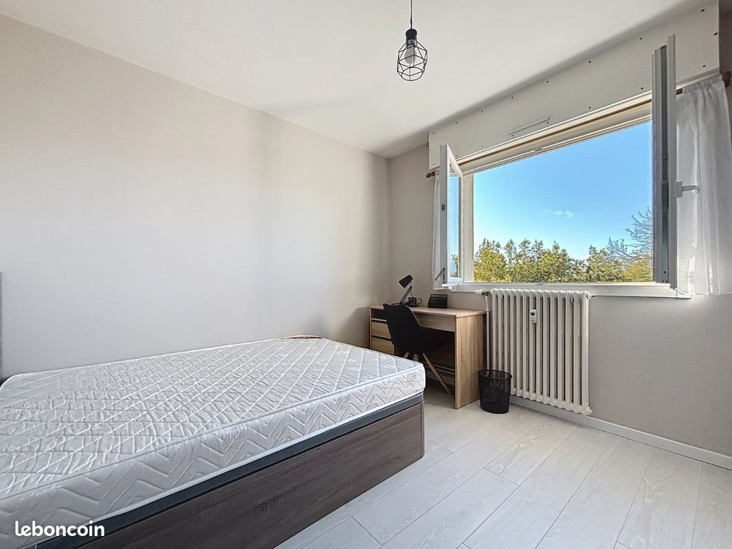 Appartement à louer, 74m², La Roche-sur-Yon