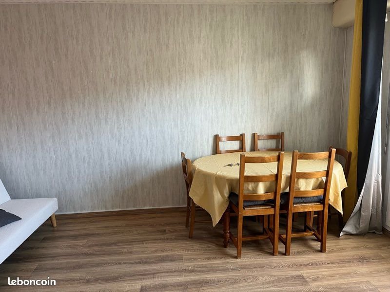 Appartement à louer, 37m², Saint-Jean-de-Monts