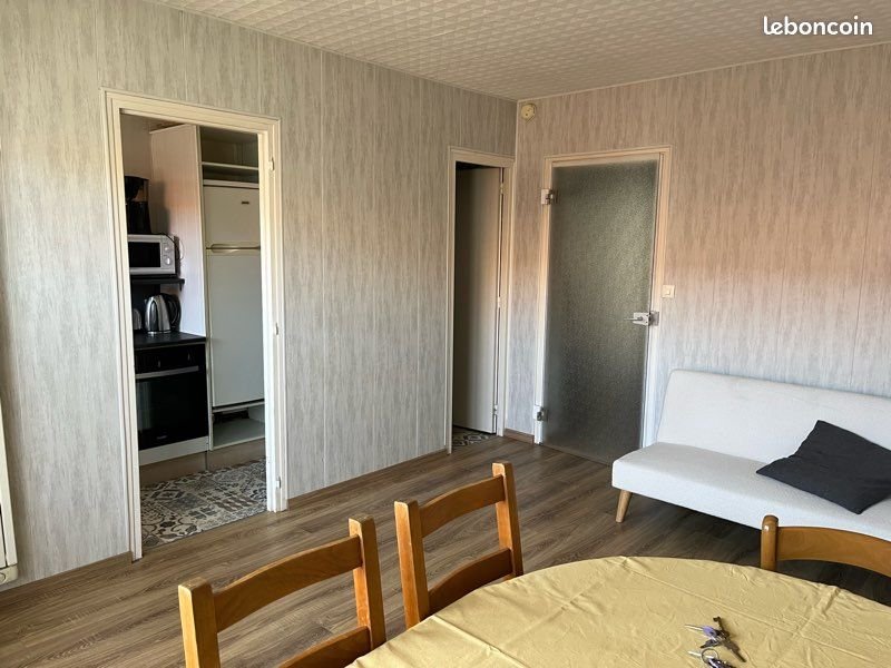 Appartement à louer, 37m², Saint-Jean-de-Monts