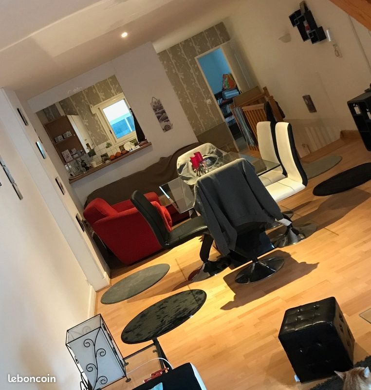 Appartement à louer, 78m², Agen