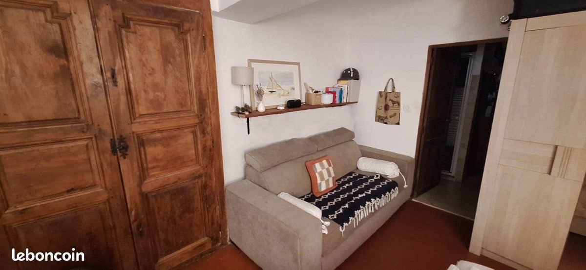 Appartement à louer, 30m², Cotignac