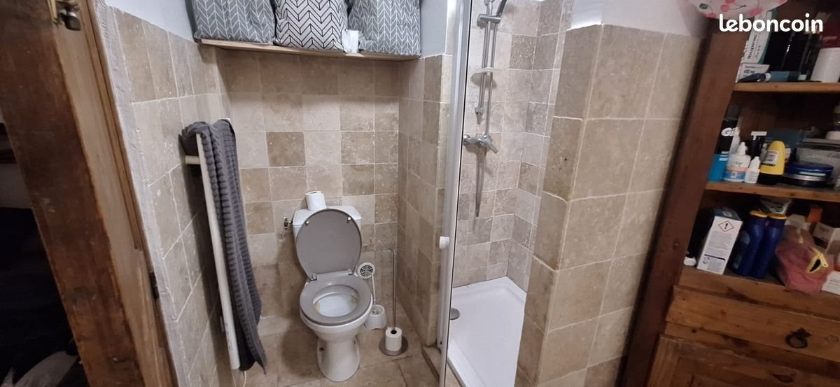 Appartement à louer, 30m², Cotignac