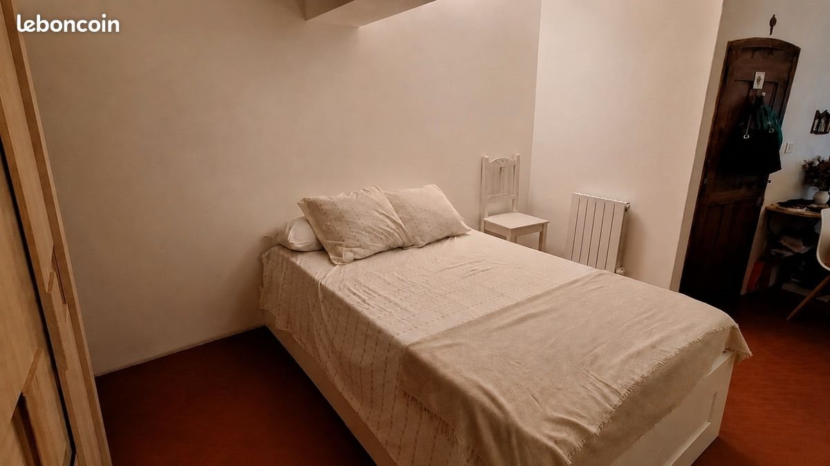 Appartement à louer, 30m², Cotignac