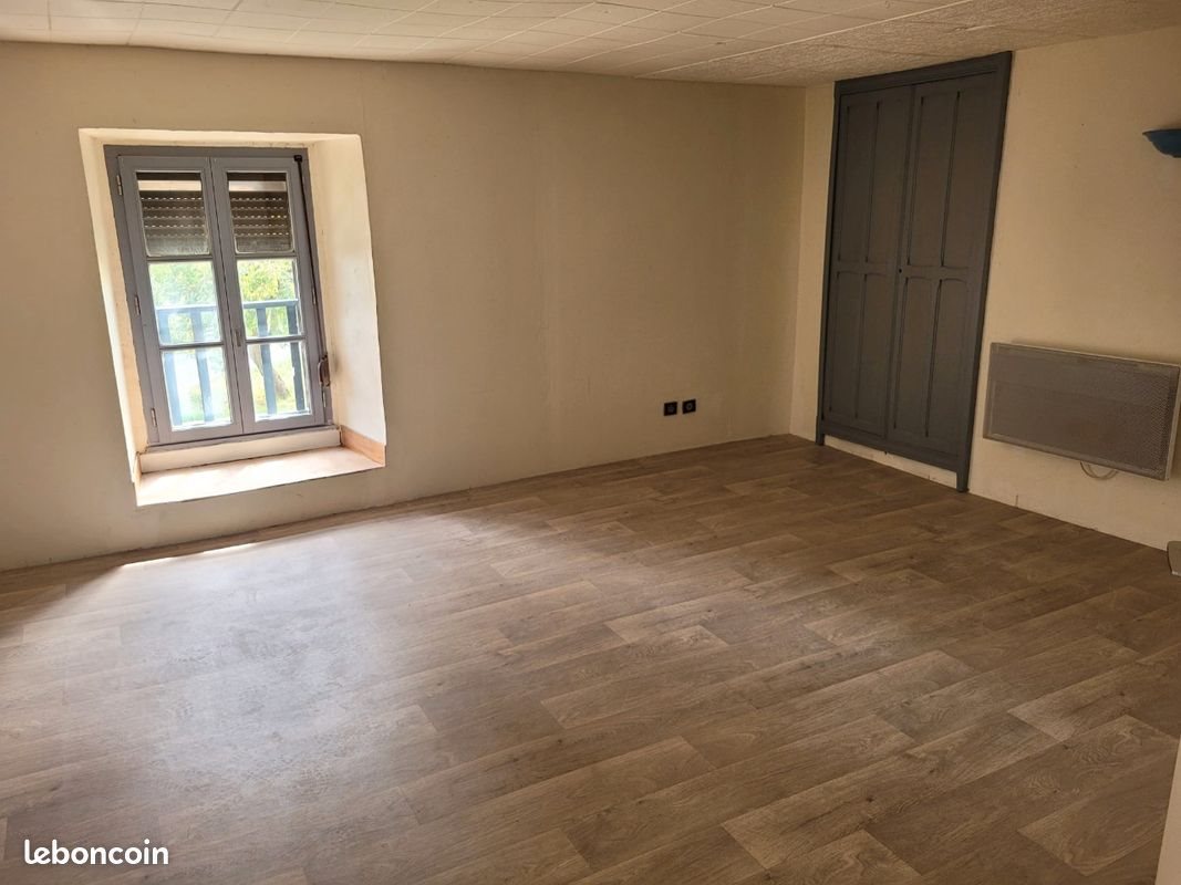 Maison à louer, 120m², Irodouër