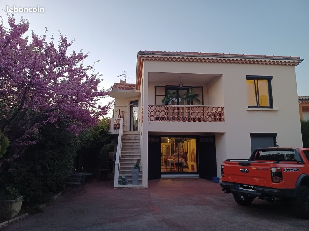 Maison à vendre, 195m², Nyons