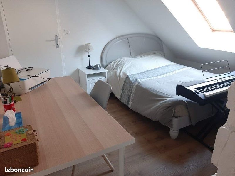Appartement à louer, 40m², Amiens